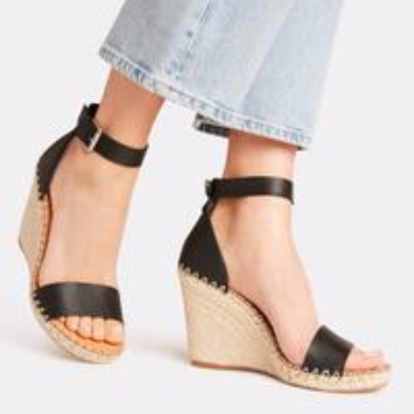 dolce vita noor wedge